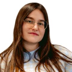 Базанова Кристина Алексеевна