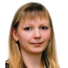 Краснятова Ольга