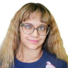 Балдина Елена Александровна