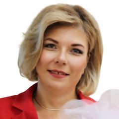 Мельник Алёна