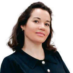 Шумейко Екатерина