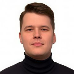 Ивашков Никита