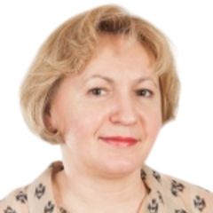 Бавтрукевич Марина Николаевна