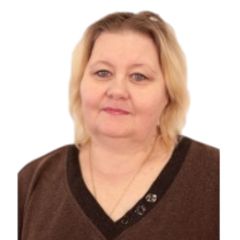 Галютина Светлана