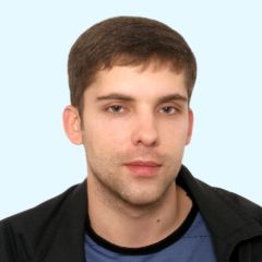 Романов Сергей