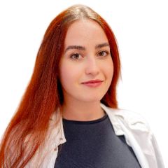 Черняева Ирина