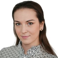 Балашова Анастасия Дмитриевна