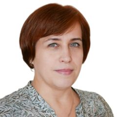 Колегаева Елена