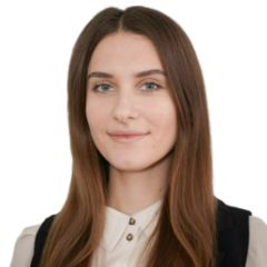 Валуйская Марина