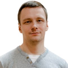 Оглоблин Антон