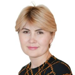 Юсипова Зульфия