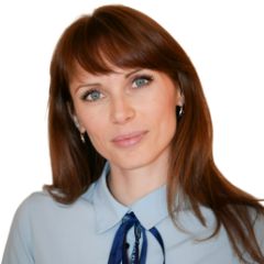 Пьянкова Ольга