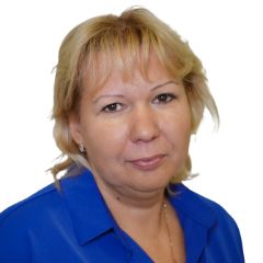 Дарданова Ольга