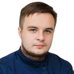 Паршин Никита