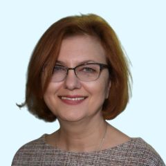 Черкалина Елена