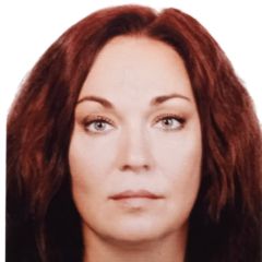Каретникова Антонина