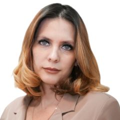 Калинина Елена
