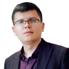 Борисов Дмитрий