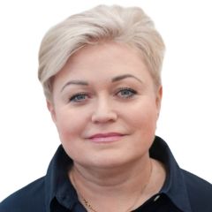 Попова Марина