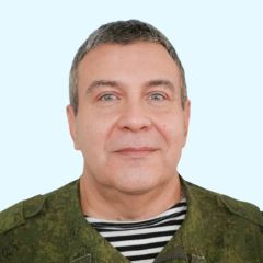Федичкин Дмитрий