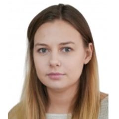 Савинова Полина