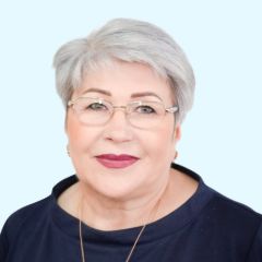 Живилкова Елена