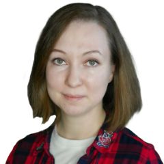 Ромашова Ольга