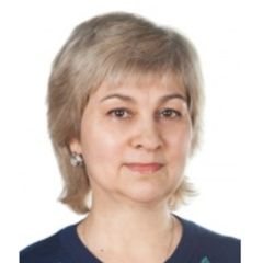 Ковалева Ирина