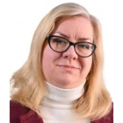 Соколова Ирина