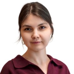 Скворцова Ксения