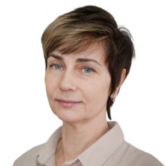 Иванова Вера