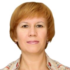 Жирова Наталия
