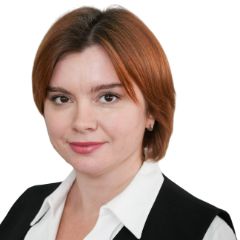 Евсеева Анна