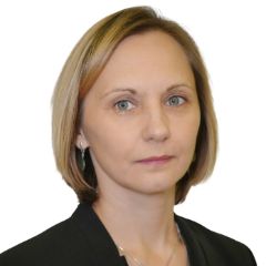 Матвеева Елена