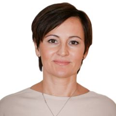 Логинова Юлия