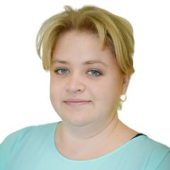 Левина Марина