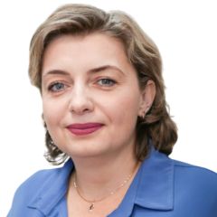 Сень Елена