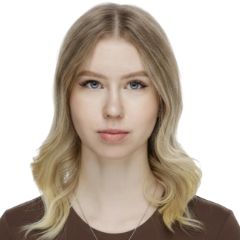 Приваринова Полина
