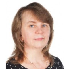 Папугина Ольга