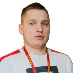 Волков Дмитрий