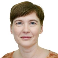Генельт Марина