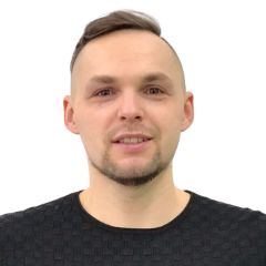 Головин Николай