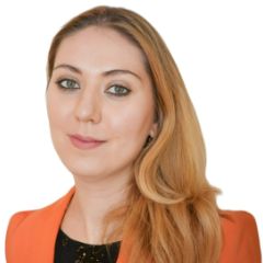 Павлычева Евгения