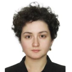 Черниченко Антонина