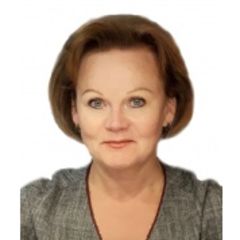 Дерюгина Ирина