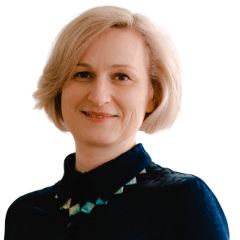 Клинцова Татьяна