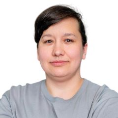 Мехлик Марина