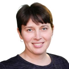 Соломенцева Елена