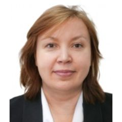 Дугина Ольга