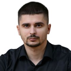 Черников Михаил